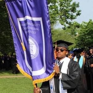 Meet your Posher, Jonathan